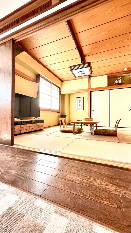 池袋新宿涩谷三地埼京线9分至16分直达 可住2人至10人 星の園 Токио Экстерьер фото